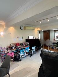 Blk 450G Tampines Street 42 (Tampines), HDB 5 Rooms #482547291